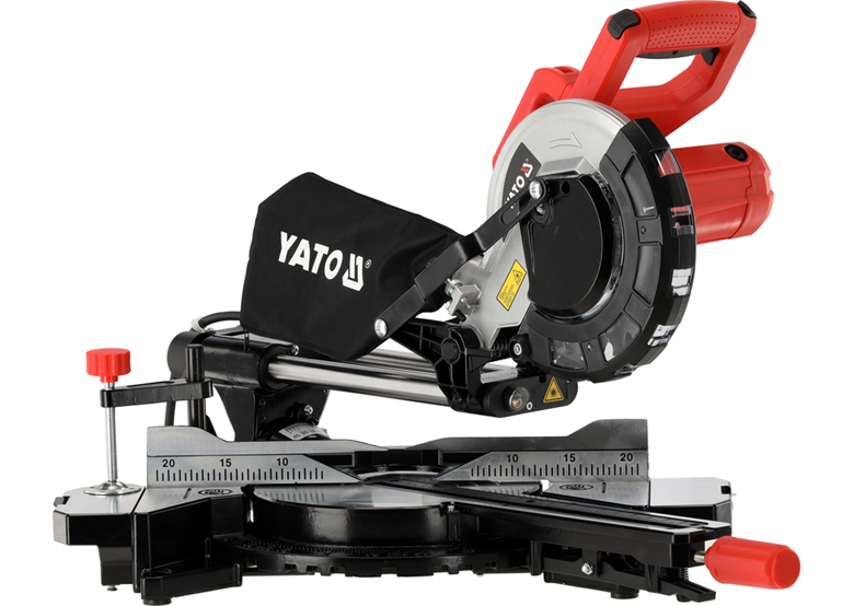 Kapp- und Gehrungssäge PCM 10 Yato YT-821710