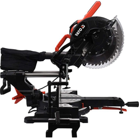 Kapp- und Gehrungssäge Yato YT-82175