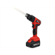 Styropormesser Yato YT-821915 1x4.0Ah