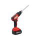 Styropormesser Yato YT-821915 1x4.0Ah