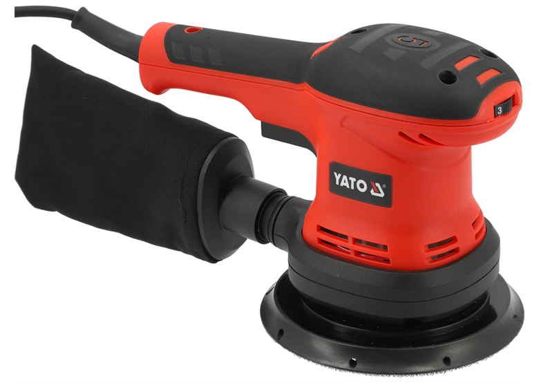 Exzenterschleifer Yato YT-82208