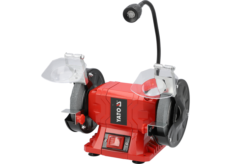 Tischschleifer. Yato YT-822100