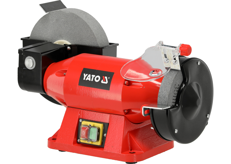 Tischschleifer. Yato YT-822112