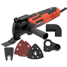 Multifunktionales oszillierendes Werkzeug Yato YT-82221