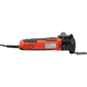 Multifunktionales oszillierendes Werkzeug Yato YT-82221