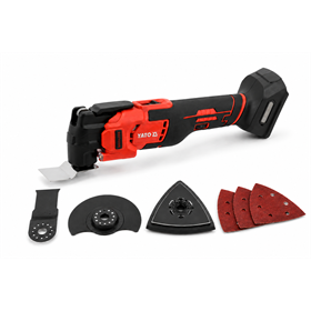 Multifunktionswerkzeug Yato YT-82227