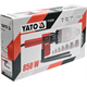 Muffenschweißgerät Yato YT-82250