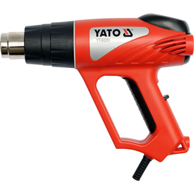 Heißluftgebläse Yato YT-82291