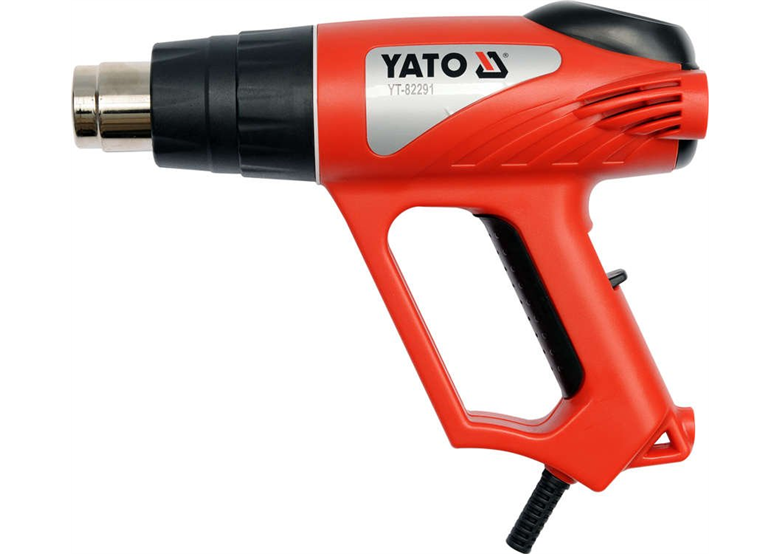 Heißluftgebläse Yato YT-82291