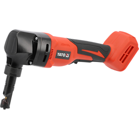 Sprungschere zum Schneiden von Blechen Yato YT-82399