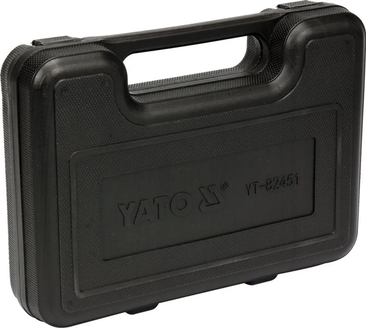 Transformatoren-Lötkolbe Yato YT-82451