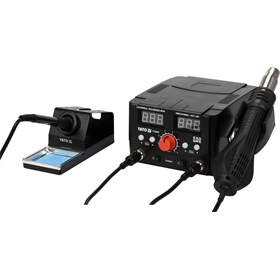 Lötstation 2in1 Yato YT-82458