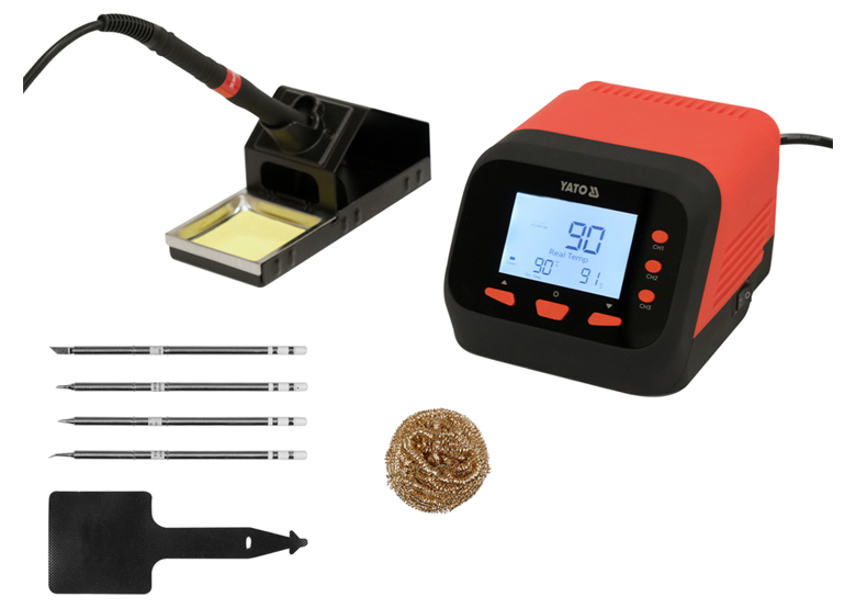 Lötstation Yato YT-82462