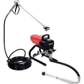 Farbspritzgerät Yato YT-82562