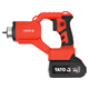 Einhand Betonrüttler Yato YT-826024