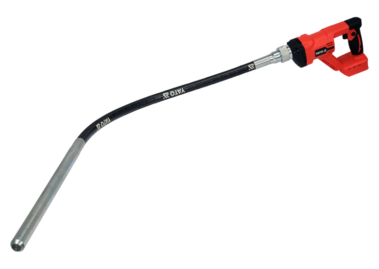 Akku-Betonverdichter Yato YT-82604