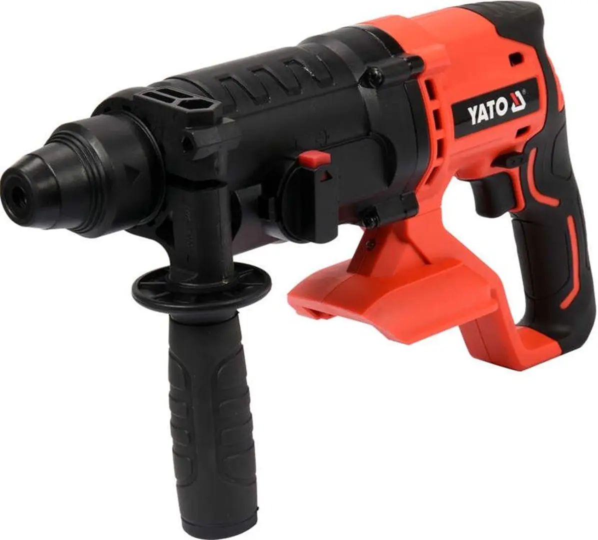 Bohrhammer SDS-Plus Yato YT-82772