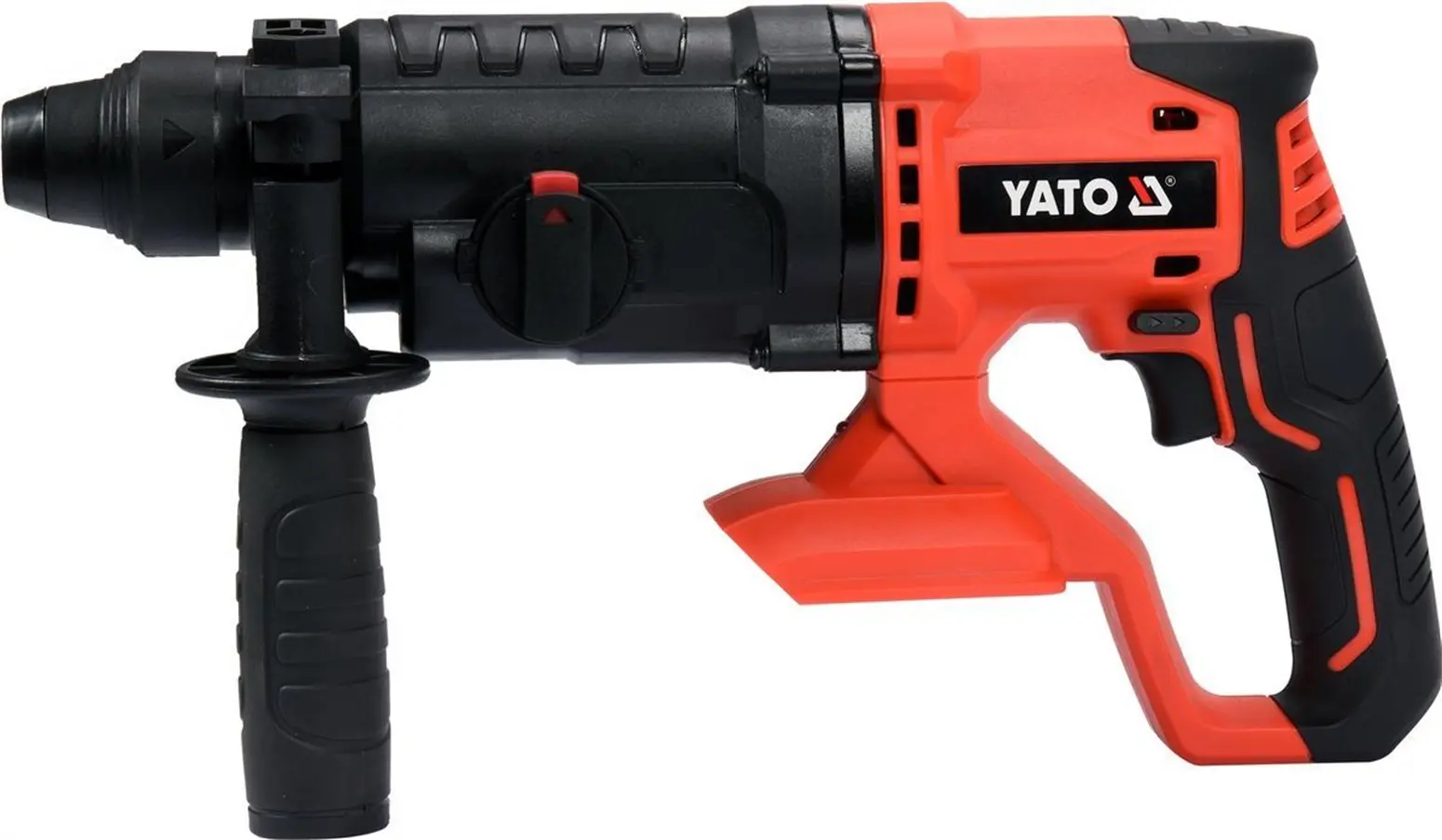 Bohrhammer SDS-Plus Yato YT-82772