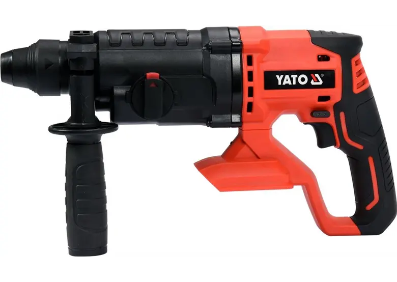 Bohrhammer SDS-Plus Yato YT-82772