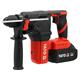 Bohrhammer Yato YT-827722 2x4.0Ah