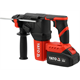 Bohrhammer Yato YT-827722 2x4.0Ah