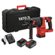 Bohrhammer Yato YT-827724 2x4.0Ah
