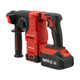 Bohrhammer Yato YT-827724 2x4.0Ah
