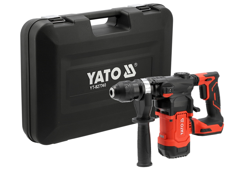 Bohrhammer Yato YT-827742