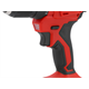 Akku-Bohrschrauber Yato YT-827788 1x2.0Ah