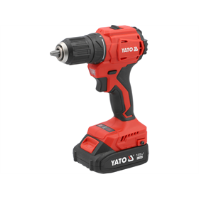 Akku-Bohrschrauber Yato YT-8277905