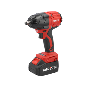 Schlagschrauber Yato YT-8277935 2x4.0Ah