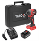 Akku-Schlagschrauber Yato YT-82798 1x4.0Ah