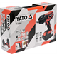 Schlagschrauber Yato YT-82804