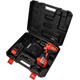 Schlagschrauber Yato YT-82806 1x3.0Ah