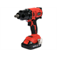 Schlagschrauber Yato YT-82807 2x3.0Ah