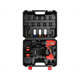 Schlagschrauber Yato YT-82807 2x3.0Ah