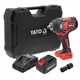 Schlagschrauber Yato YT-828071 1x4.0Ah
