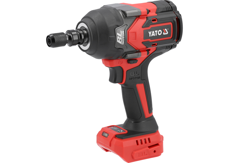 Schlagschrauber Yato YT-828072