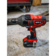 Schlagschrauber Yato YT-828075 1x4.0Ah