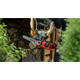 Kettensäge Yato YT-828131 2x4.0Ah