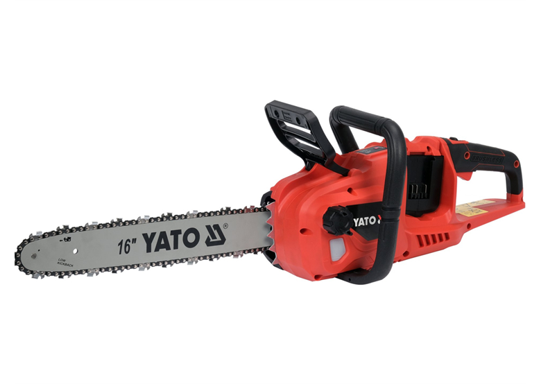 Kettensäge Yato YT-828132