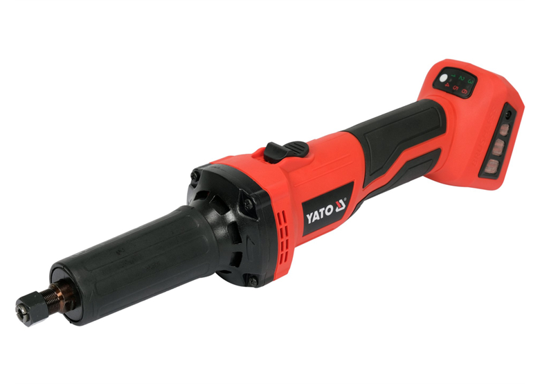 Geradschleifer Yato YT-82824