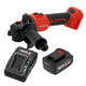 Winkelschleifer Yato YT-828251 1x4.0Ah