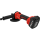 Winkelschleifer Yato YT-828251 1x4.0Ah