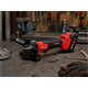 Winkelschleifer Yato YT-828254 1x4.0Ah