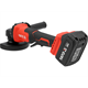 Winkelschleifer Yato YT-828254 1x4.0Ah