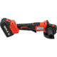 Winkelschleifer Yato YT-828255 2x4.0Ah