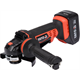 Winkelschleifer Yato YT-82828 2x3.0Ah