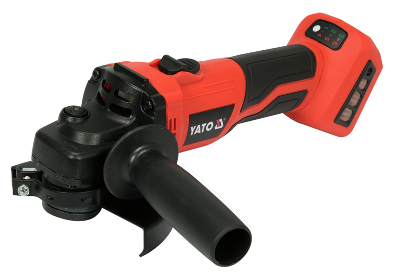 Winkelschleifer Yato YT-828293
