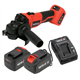 Winkelschleifer Yato YT-828295 2x4.0Ah